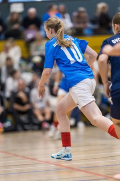 Bild 227 - wBJ NFV Futsalmeisterschaft